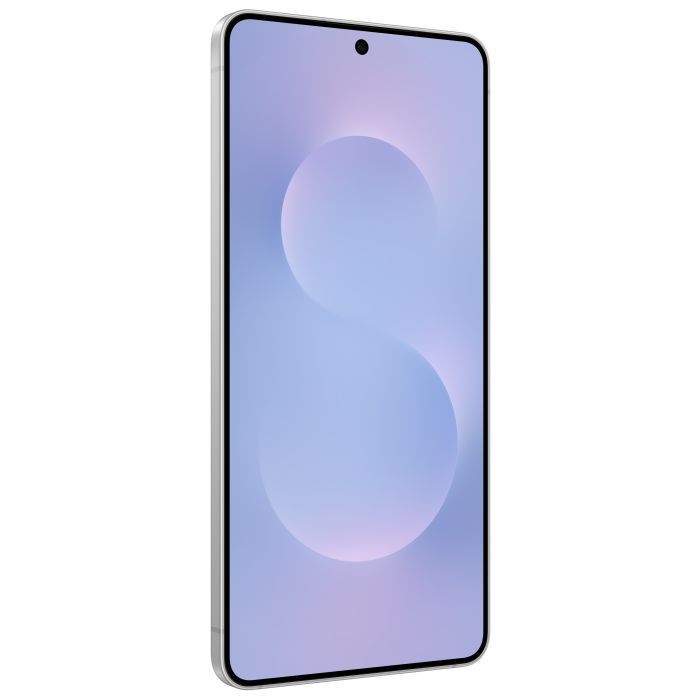 Смартфон Samsung Galaxy S25 Edge 12/512 Titanium Icyblue