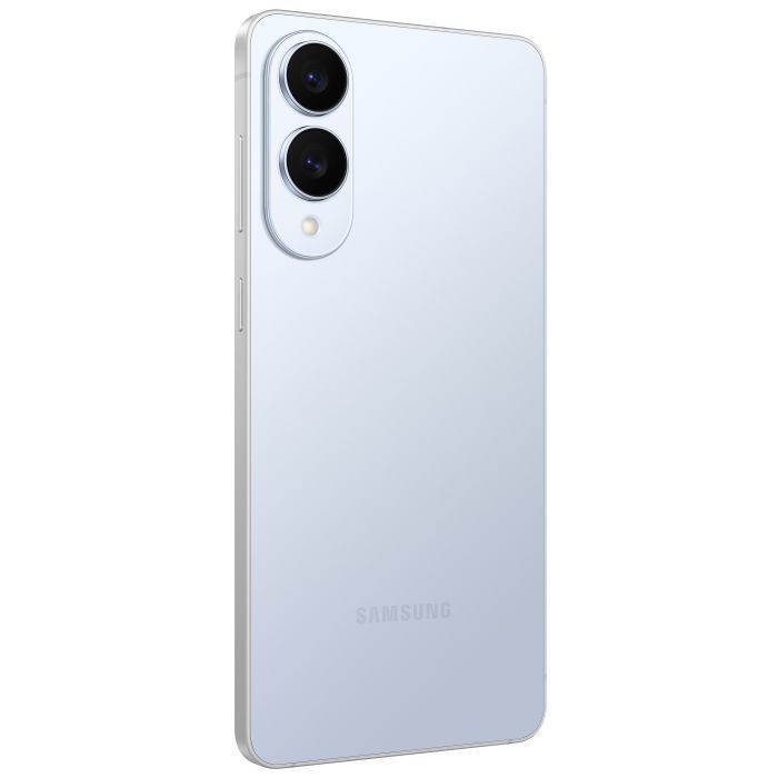 Смартфон Samsung Galaxy S25 Edge 12/512 Titanium Icyblue