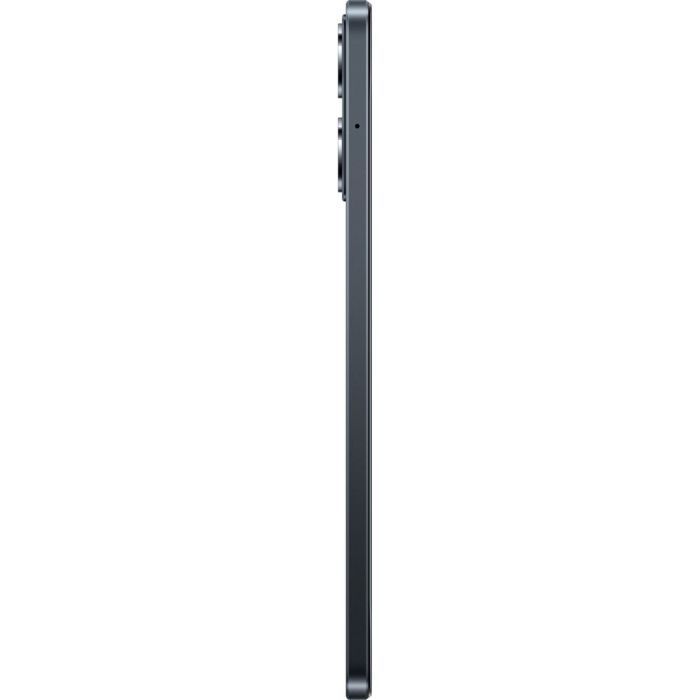 Смартфон realme Note 70 4/128 Obsidian Black
