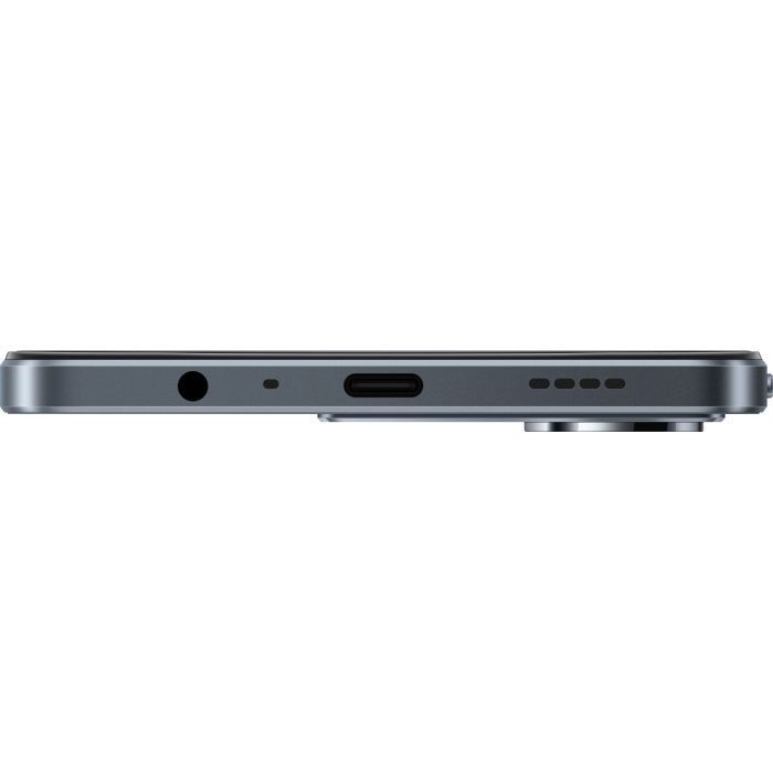 Смартфон realme Note 70 4/128 Obsidian Black