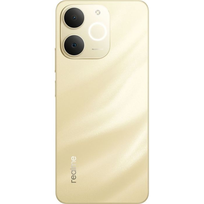 Смартфон realme Note 70 4/128 Beach Gold