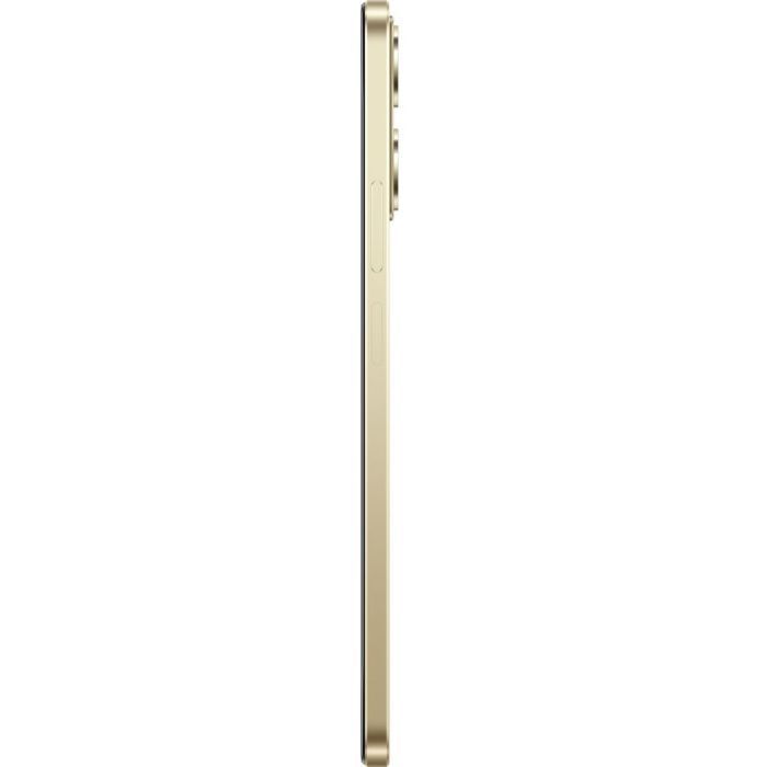 Смартфон realme Note 70 4/128 Beach Gold