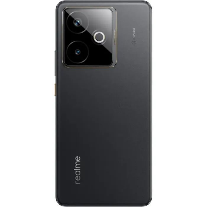 Смартфон realme GT 7T 12/512 IceSense Black