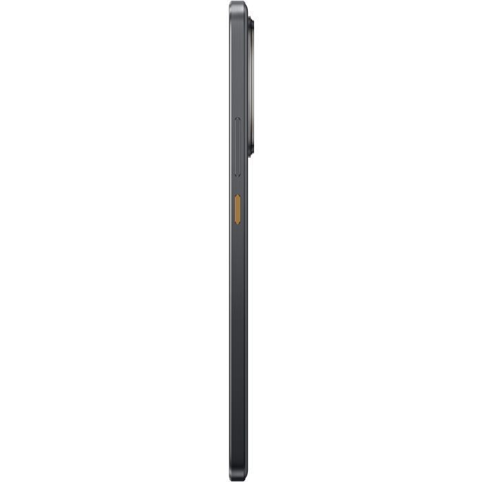 Смартфон realme GT 7T 12/256 IceSense Black