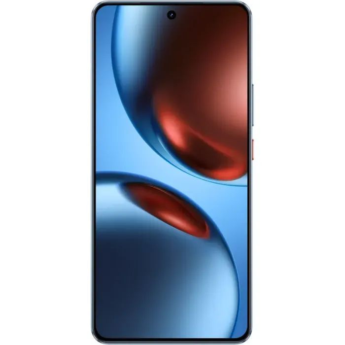 Смартфон realme GT 7T 12/512 IceSense Blue