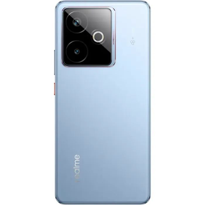 Смартфон realme GT 7T 12/512 IceSense Blue
