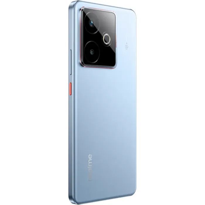 Смартфон realme GT 7T 12/512 IceSense Blue