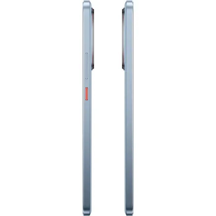 Смартфон realme GT 7T 12/512 IceSense Blue