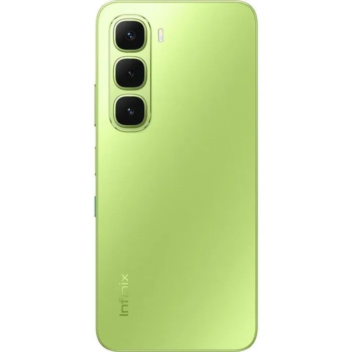 Смартфон Infinix Hot 60i 8/256 Meadow Green