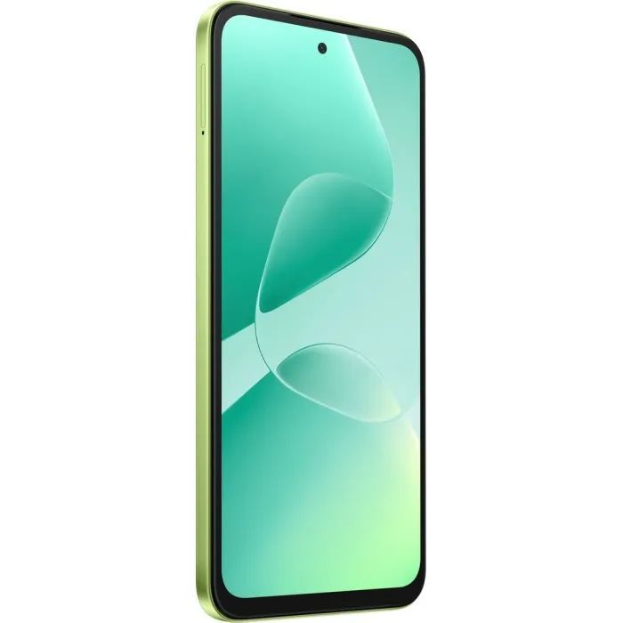 Смартфон Infinix Hot 60i 8/256 Meadow Green