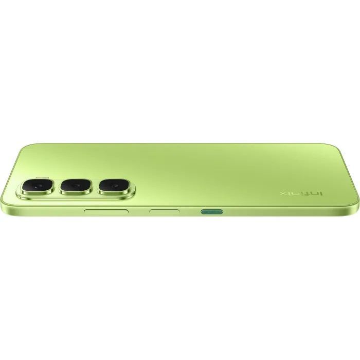 Смартфон Infinix Hot 60i 8/256 Meadow Green