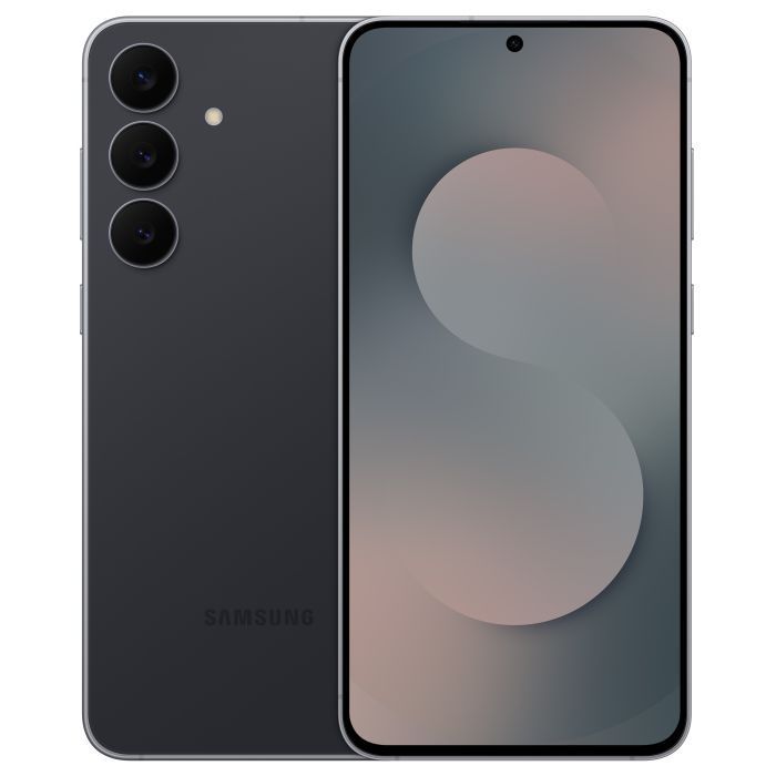 Смартфон Samsung Galaxy S25 FE 8/128 Jetblack