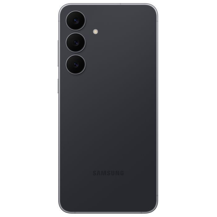 Смартфон Samsung Galaxy S25 FE 8/128 Jetblack