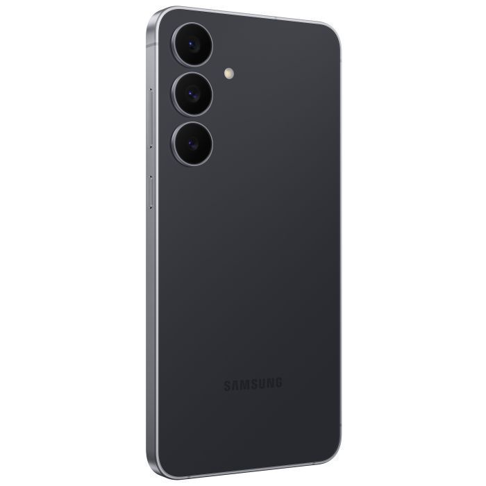 Смартфон Samsung Galaxy S25 FE 8/128 Jetblack