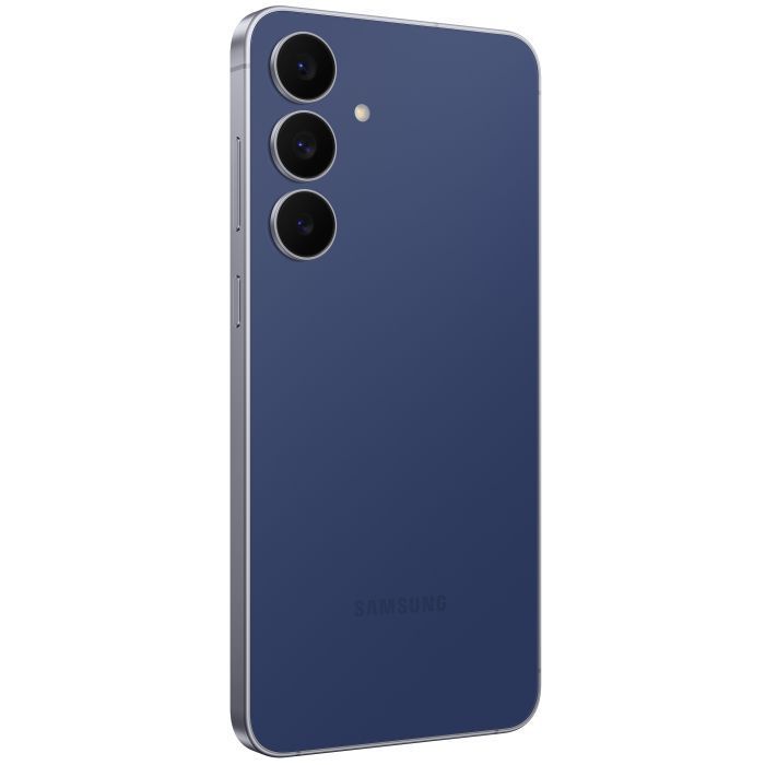 Смартфон Samsung Galaxy S25 FE 8/256 Navy