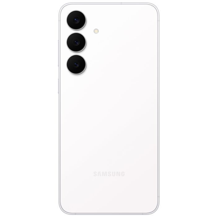 Смартфон Samsung Galaxy S25 FE 8/256 White
