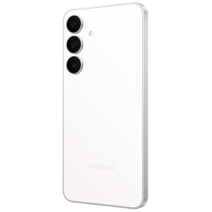 Смартфон Samsung Galaxy S25 FE 8/256 White