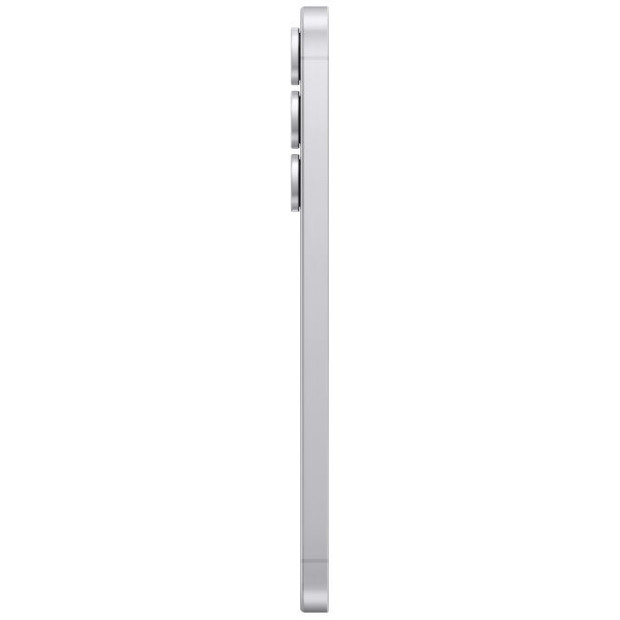 Смартфон Samsung Galaxy S25 FE 8/256 White