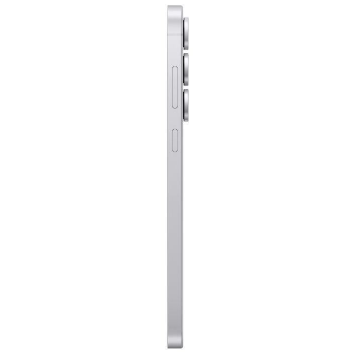 Смартфон Samsung Galaxy S25 FE 8/256 White