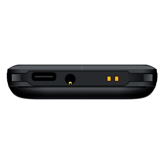 Мобільний телефон 2E E280 2025 Black