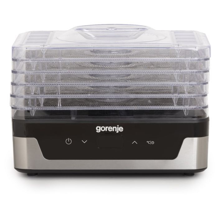 Сушарка для продуктів Gorenje FDK400DE