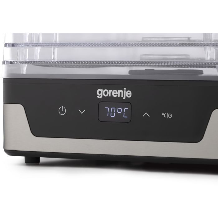 Сушарка для продуктів Gorenje FDK400DE