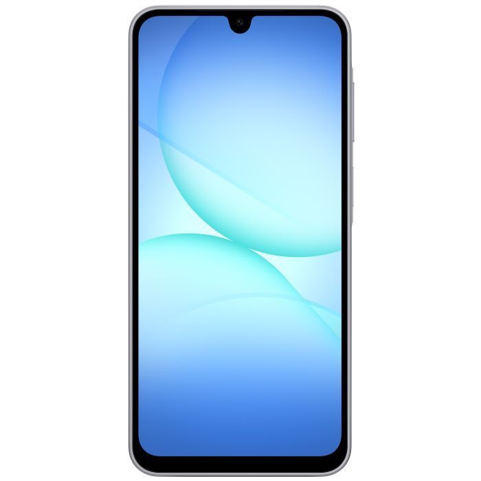 Смартфон Samsung Galaxy A17 4/128 Gray