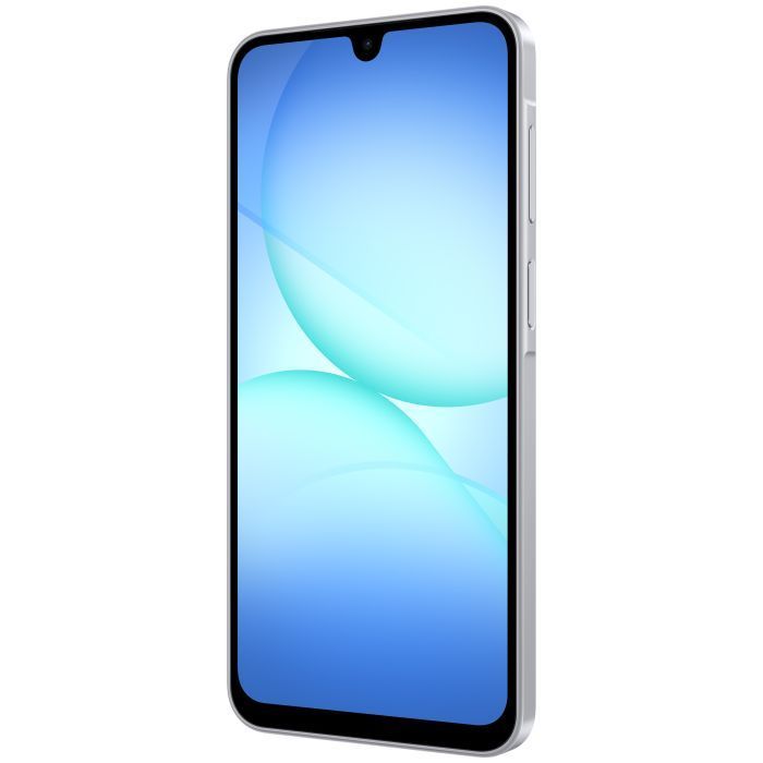 Смартфон Samsung Galaxy A17 4/128 Gray