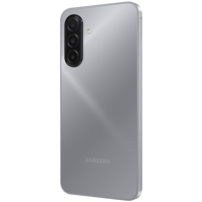 Смартфон Samsung Galaxy A17 4/128 Gray
