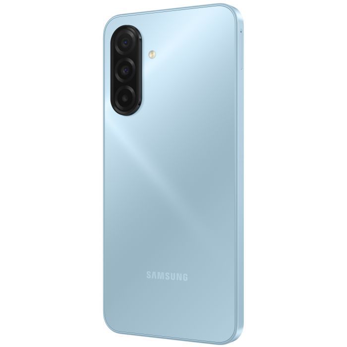 Смартфон Samsung Galaxy A17 4/128 Light Blue