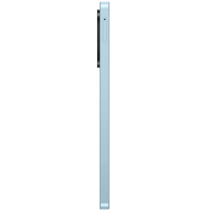 Смартфон Samsung Galaxy A17 4/128 Light Blue