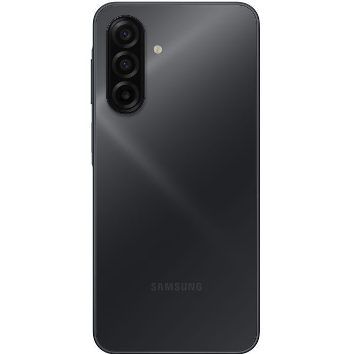 Смартфон Samsung Galaxy A17 4/128 Black