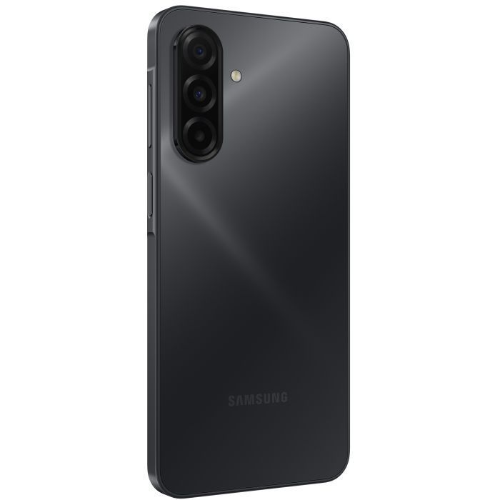 Смартфон Samsung Galaxy A17 4/128 Black