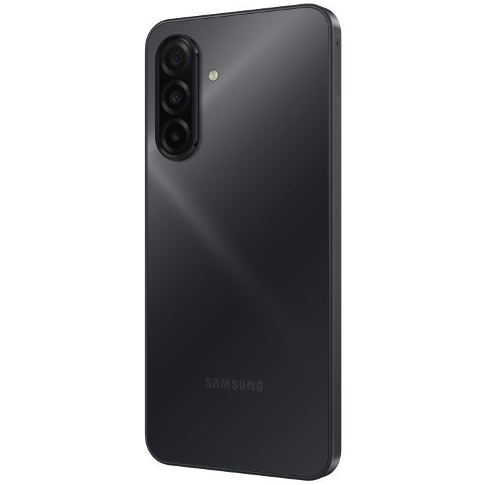 Смартфон Samsung Galaxy A17 4/128 Black