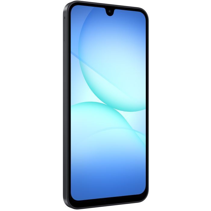Смартфон Samsung Galaxy A17 8/256 Black