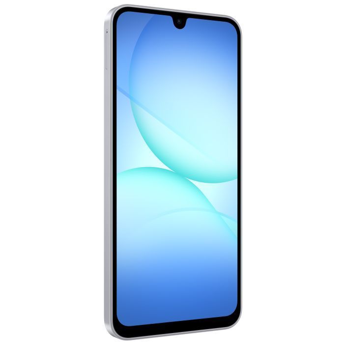 Смартфон Samsung Galaxy A17 8/256 Gray