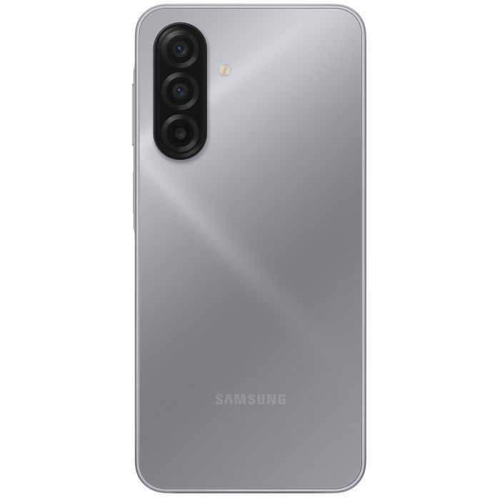 Смартфон Samsung Galaxy A17 8/256 Gray
