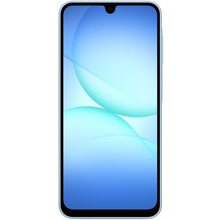 Смартфон Samsung Galaxy A17 8/256 Light Blue