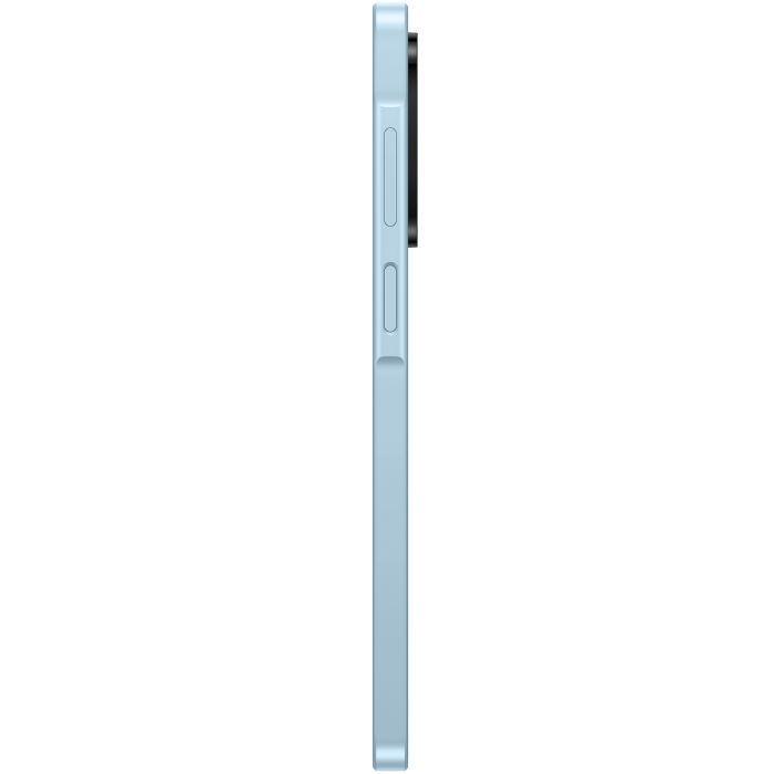 Смартфон Samsung Galaxy A17 8/256 Light Blue