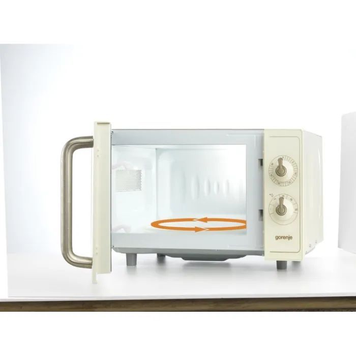 Мікрохвильова піч Gorenje MO4250TCLI