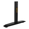 Геймерський стіл Anda Seat Shadow Warrior Black (AD-D-DD1-1600L-02-B)