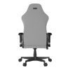 Крісло ігрове Hator Darkside 3L Fabric Grey (HTC3016L)