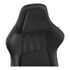 Крісло ігрове Hator Darkside 3M PU Black (HTC3000M)