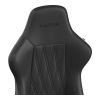Крісло ігрове Hator Darkside 3M PU Black (HTC3000M)