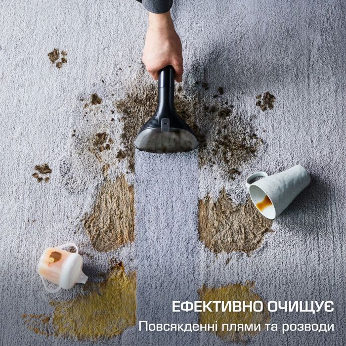Пилосос Rowenta Clean It (IN5020F0)