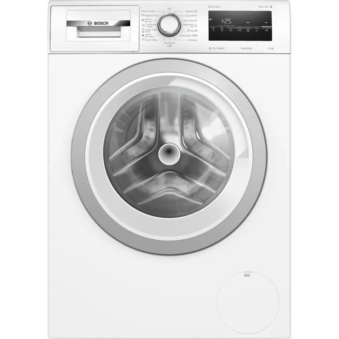 Пральна машина Bosch WAN24293BY