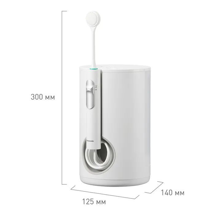 Іригатор Panasonic EW1614W520