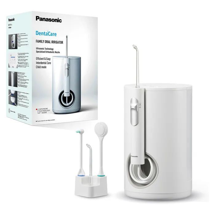 Іригатор Panasonic EW1614W520