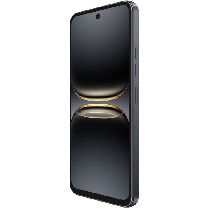 Смартфон Tecno Spark 40C 4/128 Ink Black