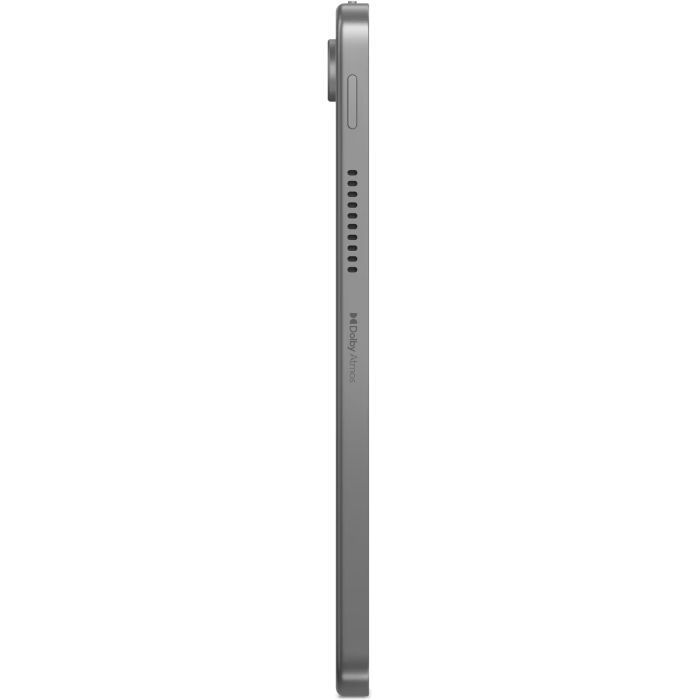 Планшет Lenovo Tab 8/128 LTE Luna Grey + Clear Case (ZAEJ0181UA)